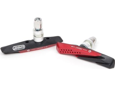 Elvedes Bremsschuh "6815" Für V-Brake, 72 mm, geei SB-verpackt