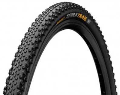 Continental Reifen "Terra Trail" Faltbar, 3/180 TP 40-584 (27,5"