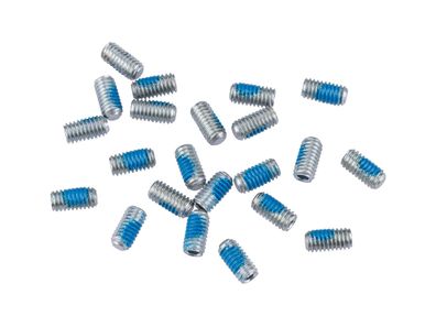 TIME MTB-Pedalpins "Speciale 12/10" SB-v passend für Pedale Speciale 12 und 10