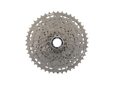 Shimano Kassettenzahnkranz "CS-LG400" 11-fach, HG- 11-13-15-17-20