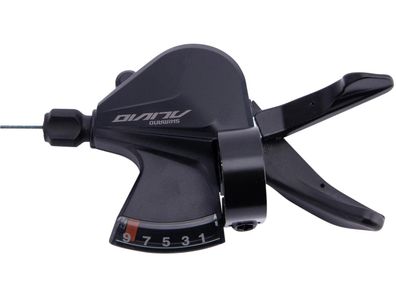 Shimano Daumenschalthebel "Alivio SL-M3100" SB-ver 9-fach, rechts