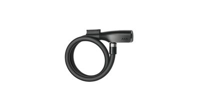 AXA Kabelschloss "Resolute" SB-verpackt, Befestigu "12/60", Ø 12