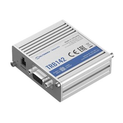 Teltonika TRB142 Gateway/Controller