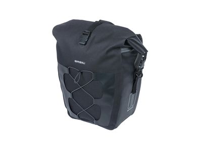 BASIL Einzeltasche "Navigator Waterproof Größe L, Volumen: 22 l, Maße (L x B x