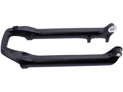 Rockshox Federgabel Pike Select / Select+ / Ultima Boost, matt-sc