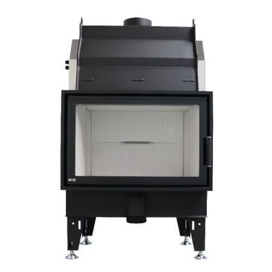 Aquatic WH80 Wasser Kamineinsatz 14kW