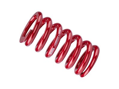 Rockshox Feder Für metrisches System, Stahl 37.5 - 45 mm H