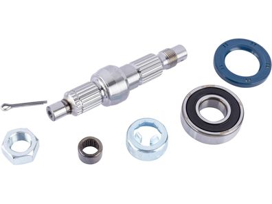 CIF Antriebswellenreparatursatz Hinterradachse Länge Achse: 1