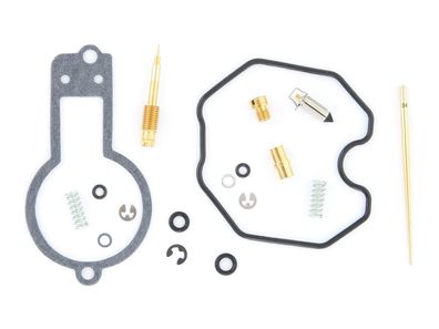 Keyster Reparatursatz Vergaser Beinhaltet Einzelte KH-1192NA