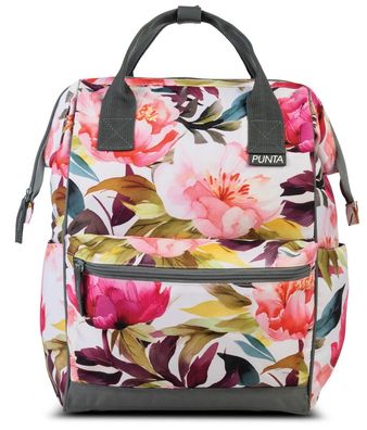 PUNTA "City Style" Doctors Bag * bunt