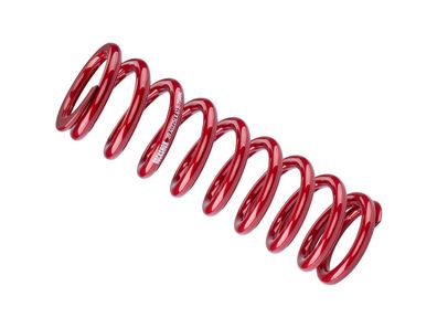 Rockshox Feder Für metrisches System, Stahl 67.5 - 75 mm H