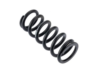 Rockshox Feder Für metrisches System, Stahl 47,5 - 55 mm H