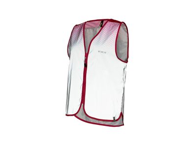 WOWOW Reflexweste "Yara Jacket FR" SB-ve Gr. M