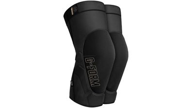 G-FORM Knieprotektor "Emil Johansson Sig Gr. XL (Oberschenkel 54,5-58,5 cm)