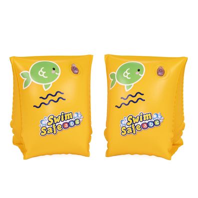 Swim Safe ABC™ Schwimmflügel Stufe C WonderSplash™, 3-6 Jahre