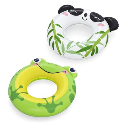 Splash Pals™ Schwimmring, sortiert