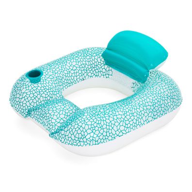 Schwimmsessel Flip Pillow™ 102 x 94 cm