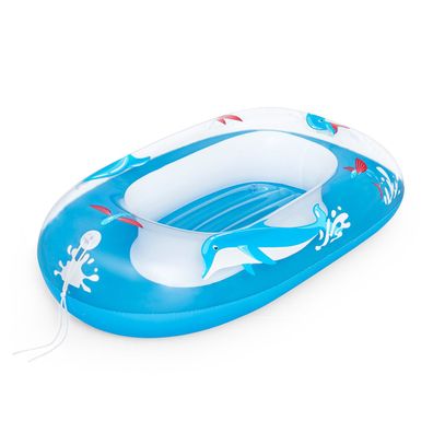 Kinder-Schlauchboot Floating Friends™ 102 x 69 cm