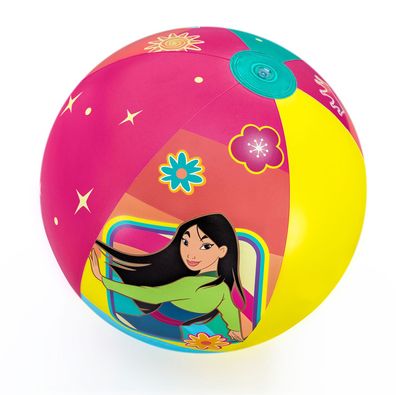 Disney® Wasserball Princess Ø 34 cm