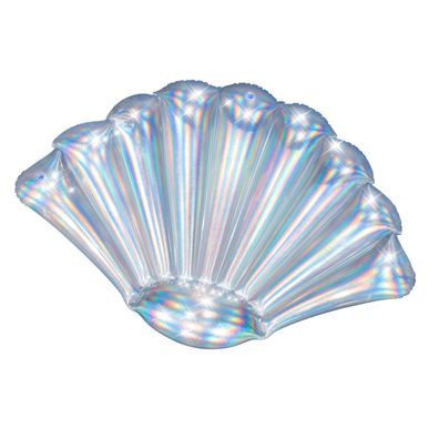 Luftmatratze Iridescent 185,5 x 114 cm