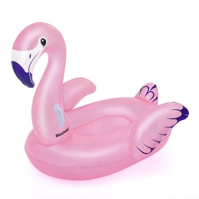Schwimmtier Luxury Flamingo Ø 173 x 25 cm