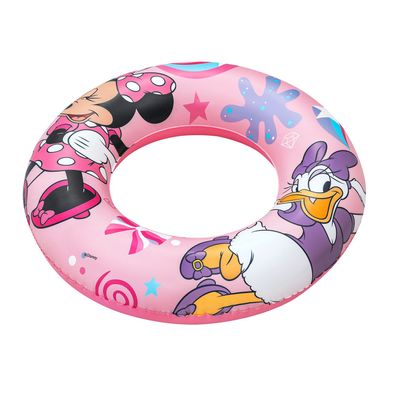 Disney Junior® Schwimmring Minnie Mouse Ø 48 x 11 cm