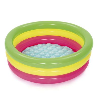 Planschbecken Swim Squad™ Ø 70 x 24 cm