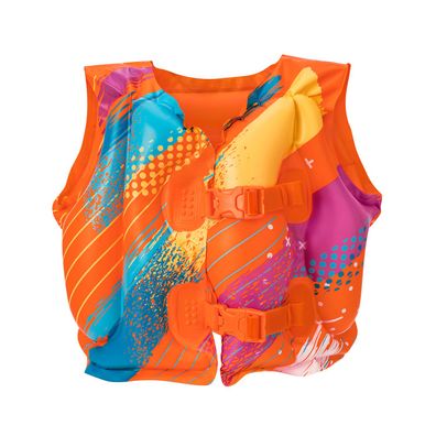 Schwimmweste Stufe B Colorify™, 3-6 Jahre