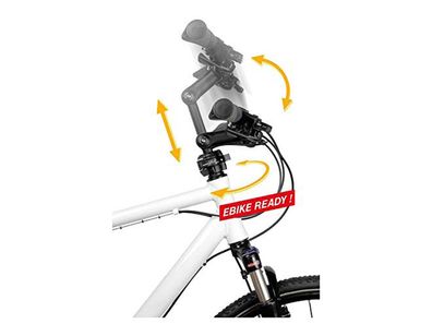 BY, CHULZ Lenkerverstellsystem "Speedlifter Twist Vorbau 103 mm