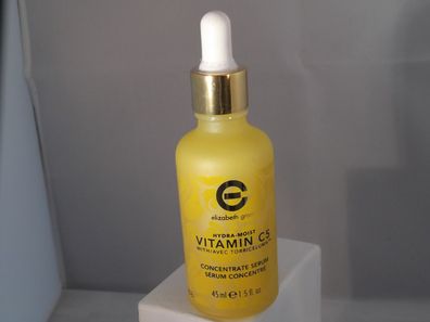 Elizabeth Grant Hydra Moist Vitamin C5 Concentrate Serum