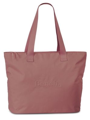 Bench "loft" Freizeittasche * ziegelrot