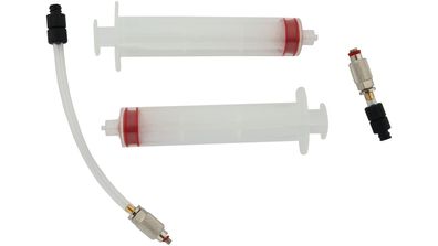 Campagnolo Entlüftungs-Kit Inhalt: 2 Spritzen, 2 S SB-verpackt