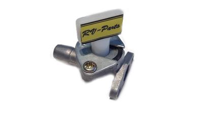 Benzinhahn + Dichtung Pocketbike Mini Cross Dirtbike ATV 49cc Quad KXD 49ccm