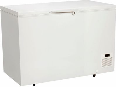 Tieftemperaturtruhe PRO 31 - Esta