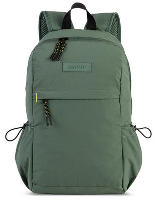 BestWay Rucksack #Light * graugrün