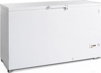 Eiscremetruhe FR 505SL - Esta