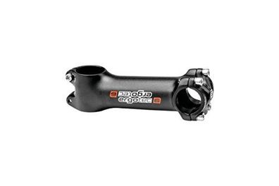 Ergotec Vorbau "Pike 2" SB-verpackt, 1 1/8" (28,6 90 mm lang, sc