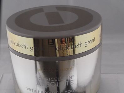 Elizabeth Grant Torricelumn Absolute with Probiotic Joghurt Bodycream 400 ml