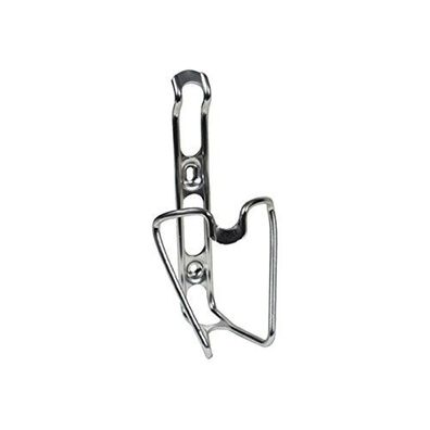 Ergotec Trinkflaschenhalter Aluminium 6061 T6, 39 poliert