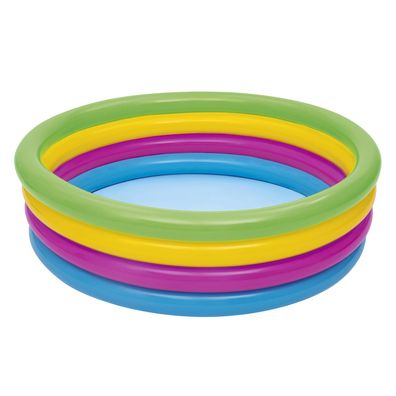 Planschbecken Swim Squad™ Ø 157 x 46 cm