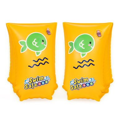 Swim Safe ABC™ Schwimmflügel Stufe C WonderSplash™, 5-12 Jahre