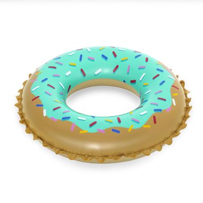 Schwimmring Donut Ø 91 cm