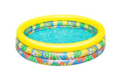 Floral Paradise™ Planschbecken Ø 168 x 38 cm