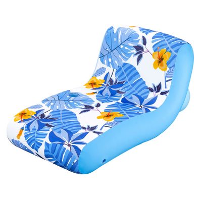 Poolliege Blissfull Drifter™ mit Textilbezug 176 x 107 cm