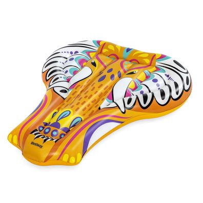 Flirty Fiesta Luftmatratze Elefant 176 x 142 x 23 cm