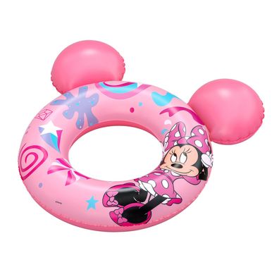 Disney Junior ® Schwimmring Minnie Maus 74 x 76 cm