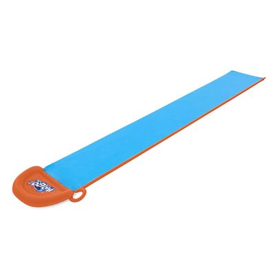 H2OGO!® 1-Person-Wasserrutsche 488 x 82 cm