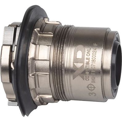 Freilaufkörper Novatec für Sram, Typ B1, XD, Novatec, 326031