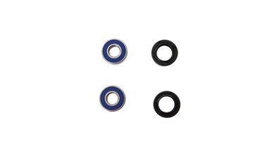 ALL BALLS RACING Radlagersatz Hochgeschwindigkeits 25-1009