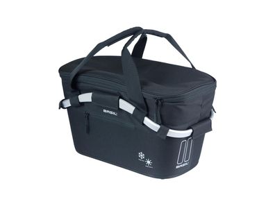 BASIL H.R.-Korb "Carry All Rear Basket MIK 2.0" Volumen